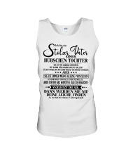 Geschenk für deinen Vater - C01 Unisex Tank thumbnail