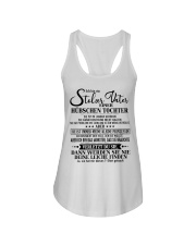 Geschenk für deinen Vater - C01 Ladies Flowy Tank thumbnail