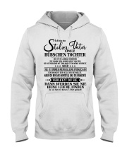 Geschenk für deinen Vater - C01 Hooded Sweatshirt thumbnail