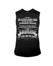 Geschenk fur Frau - C09 September Sleeveless Tee thumbnail