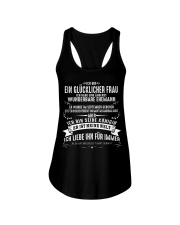 Geschenk fur Frau - C09 September Ladies Flowy Tank thumbnail