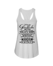 Perfektes Geschenk für Ihre Mutter- 00 Ladies Flowy Tank thumbnail