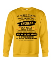 Glucklicher Mann - T06 Juni Crewneck Sweatshirt thumbnail