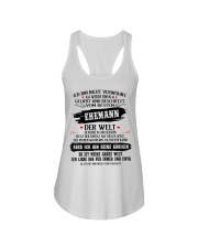 Glucklicher Mann - T06 Juni Ladies Flowy Tank thumbnail
