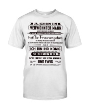 Perfekte Geschenke für die Liebsten- 08 Premium Fit Mens Tee thumbnail