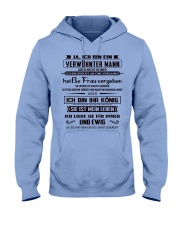 Perfekte Geschenke für die Liebsten- 08 Hooded Sweatshirt thumbnail