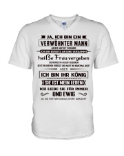 Perfekte Geschenke für die Liebsten- 08 V-Neck T-Shirt thumbnail
