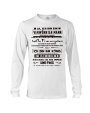 Perfekte Geschenke für die Liebsten- 08 Long Sleeve Tee thumbnail