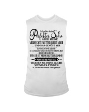 Geschenk fur den Sohn - 04 April Sleeveless Tee thumbnail