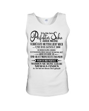 Geschenk fur den Sohn - 04 April Unisex Tank thumbnail