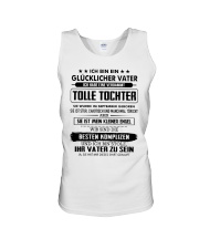 Perfekte Geschenke fur den Vater- 09 Unisex Tank thumbnail
