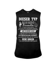 Gift for your boyfrend CTD02 Sleeveless Tee thumbnail