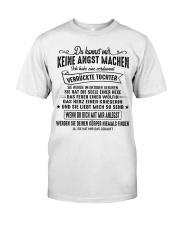 Perfektes Geschenk für Ihre Lieben - 10 Classic T-Shirt front