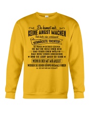 Perfektes Geschenk für Ihre Lieben - 10 Crewneck Sweatshirt thumbnail