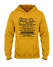 Geschenk fur die Tochter - TINH00 Hooded Sweatshirt thumbnail