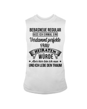 Perfect gift for your husband presents for him Sleeveless Tee thumbnail