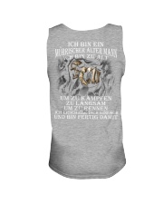 Murrischer alter mann TINH00 Unisex Tank thumbnail