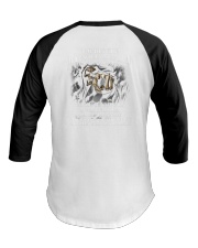 Murrischer alter mann TINH00 Baseball Tee thumbnail