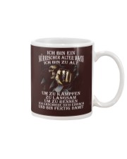 Murrischer alter mann TINH00 Mug thumbnail