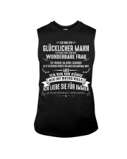 LIMITIERTE AUFLAGE: GESCHENK FUR MANN H4 Sleeveless Tee thumbnail