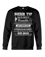 Email - Perfektes Geschenk fur Ihren Freund Crewneck Sweatshirt thumbnail