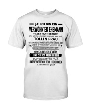 Perfektes Geschenk fur die Liebsten TINH00 Premium Fit Mens Tee thumbnail