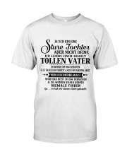 Geschenk für Ihre Tochter - C05 Classic T-Shirt thumbnail