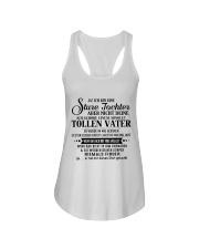 Geschenk für Ihre Tochter - C05 Ladies Flowy Tank thumbnail