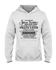 Geschenk für Ihre Tochter - C05 Hooded Sweatshirt thumbnail