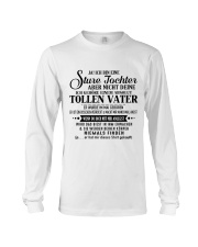 Geschenk für Ihre Tochter - C05 Long Sleeve Tee thumbnail