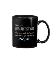 Mein 50 Geburtstag Mug thumbnail