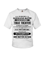 Perfekte Geschenke fur Ihre Tochter- 0 7 Youth T-Shirt thumbnail