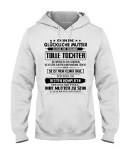 Perfekte Geschenke fur Ihre Tochter- 0 7 Hooded Sweatshirt thumbnail