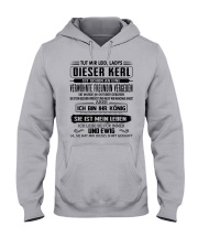 Geschenke fur Freund - CTD10 Hooded Sweatshirt thumbnail