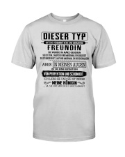 Gift for your boyfrend CTD03 Premium Fit Mens Tee thumbnail