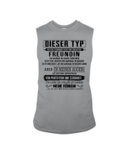 Gift for your boyfrend CTD03 Sleeveless Tee thumbnail