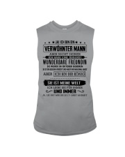 Geschenk fur deinen Freund 10 Sleeveless Tee thumbnail