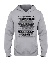 Geschenk fur deinen Freund 10 Hooded Sweatshirt thumbnail