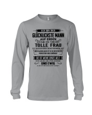 Gift for husband - C00 Long Sleeve Tee thumbnail