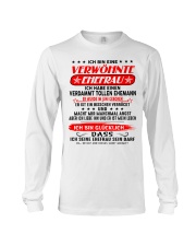Gift For Your Husban - 6 Long Sleeve Tee thumbnail