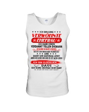 Gift for Wife - C03 Marz Unisex Tank thumbnail