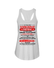 Gift for Wife - C03 Marz Ladies Flowy Tank thumbnail