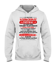 Gift for Wife - C03 Marz Hooded Sweatshirt thumbnail
