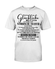 Geschenk fur Mama - Ctt Classic T-Shirt thumbnail