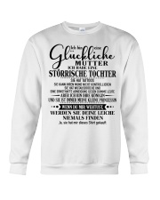 Geschenk fur Mama - Ctt Crewneck Sweatshirt thumbnail