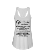 Geschenk fur Mama - Ctt Ladies Flowy Tank thumbnail