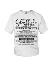 Geschenk fur Mama - Ctt Youth T-Shirt thumbnail