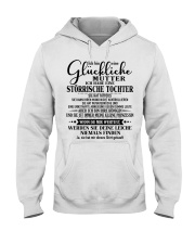 Geschenk fur Mama - Ctt Hooded Sweatshirt thumbnail