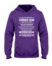 Perfektes Geschenk fur die Liebsten - TINH00 Hooded Sweatshirt thumbnail