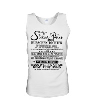 Geschenk für deinen Vater - C011 Unisex Tank thumbnail